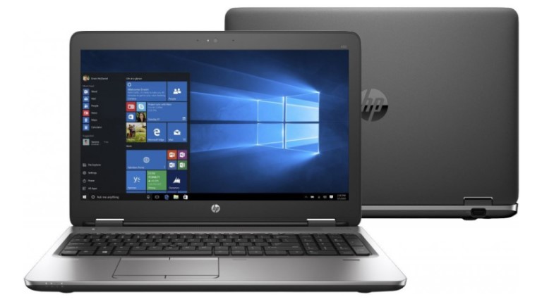 HP ProBook 600 G1
