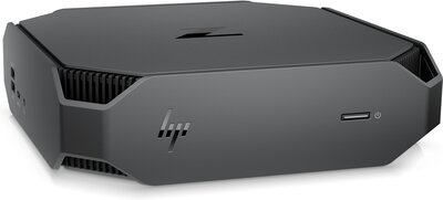 HP Z2 Mini G5
