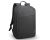 RUCSAC LENOVO, pt. notebook de max. 15.6 inch, 1 compartiment, fara buzunare, waterproof, poliester, negru