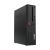 Lenovo ThinkCentre M910S SFF, Core i5-7500 3.80GHz, 8GB DDR4, 256GB SSD M.2 NVMe, DVD, Windows 10 Home MAR, calculator refurbished