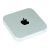 Apple Mac Mini 7.1 (Late 2014) Mini PC, Core i5-4278U 3.10GHz, 8GB DDR3 integrata, 250GB SSD, MacOS Monterey (12.x), calculator refurbished