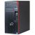 Fujitsu Esprimo P957 Tower, Core i5-7400 3.50GHz, 8GB DDR4, 256GB SSD, Windows 10 Home MAR, calculator refurbished