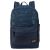 RUCSAC scolar CASE LOGIC, fara compartiment laptop, 1 compartiment, buzunar frontal, buzunar lateral, waterproof, volum 26 litri, poliester, model camuflaj/ albastru, 