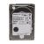 HDD server Toshiba AL Series 600GB SAS3 12Gb/s 10000 RPM 128MB 2.5